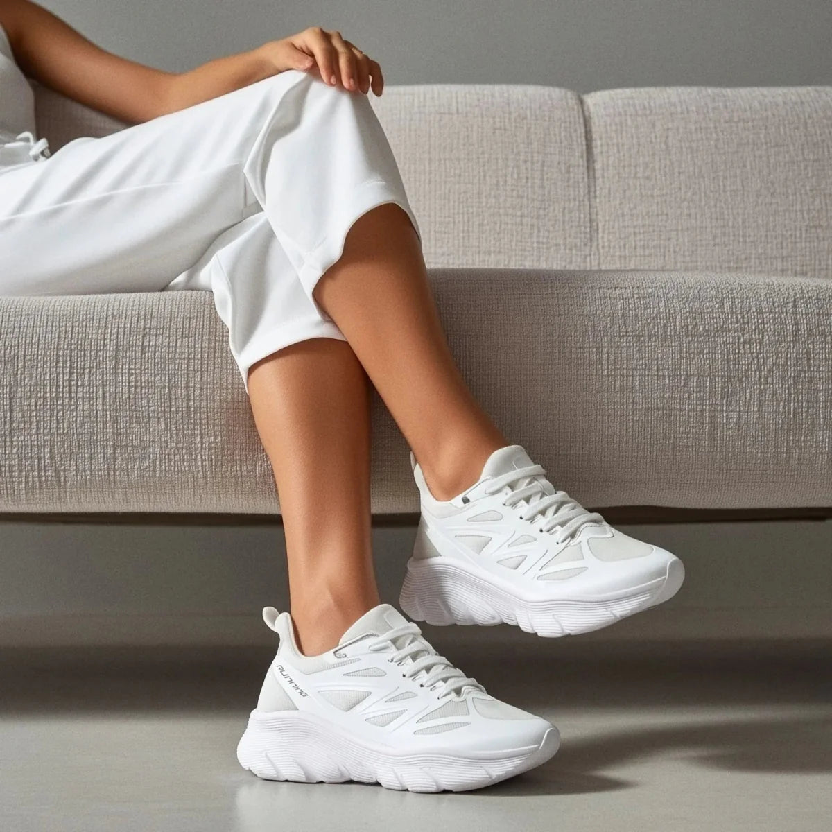 Ortho Balance Sneakers | Stap in comfort met zelfvertrouwen