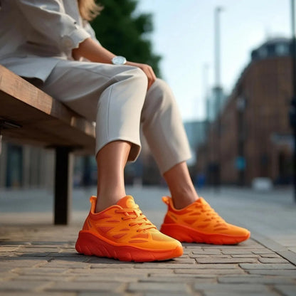 Ortho Balance Sneakers | Stap in comfort met zelfvertrouwen