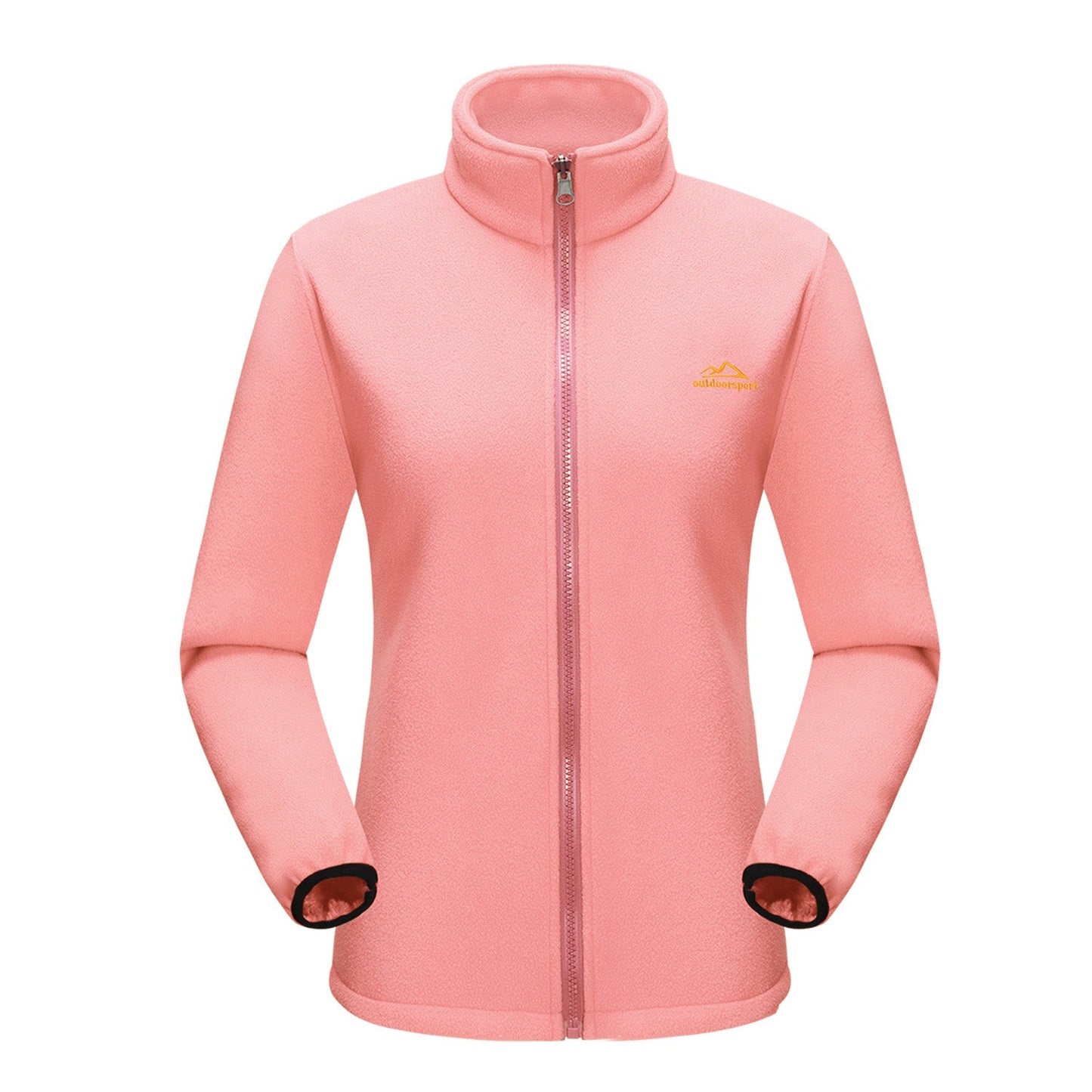 Warme 3-in-1 Outdoorjas Dames