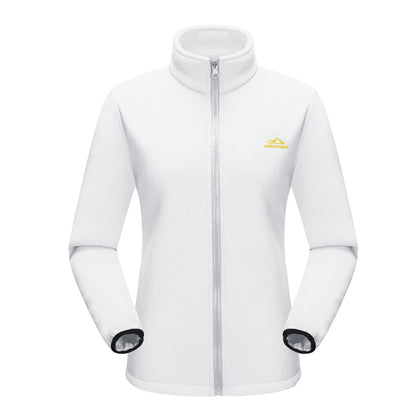 Warme 3-in-1 Outdoorjas Dames