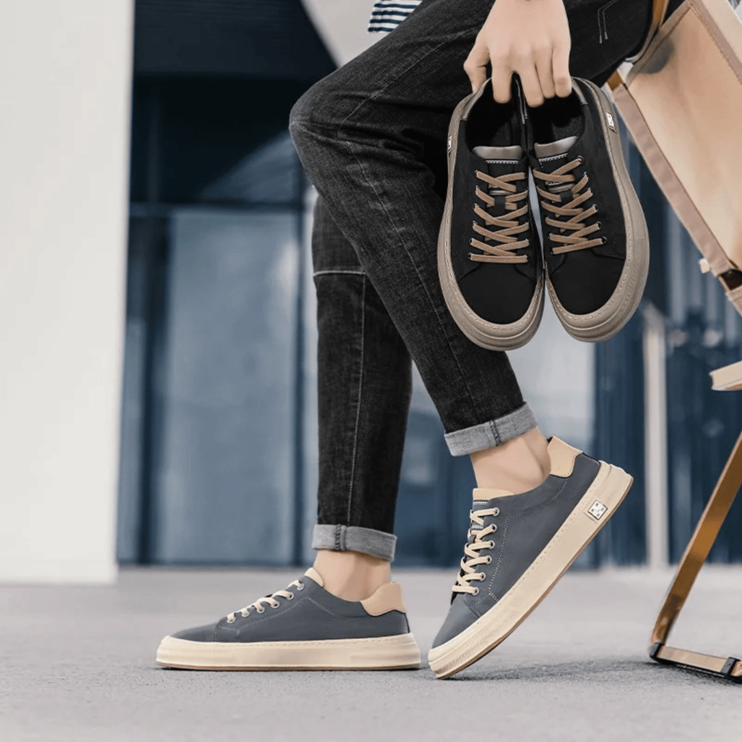 Ariston | Vetersneaker