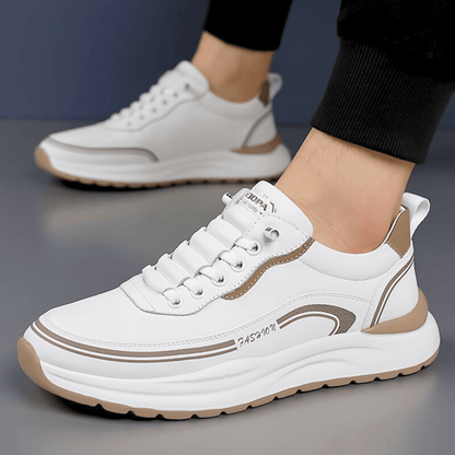 Brixton Lichtgewicht Wandelsneaker