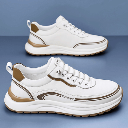 Brixton Lichtgewicht Wandelsneaker