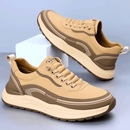 Brixton Lichtgewicht Wandelsneaker